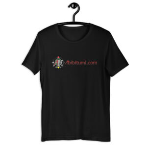 Abibitumi.com Unisex staple eco t-shirt